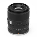 Viltrox AF 55mm f/1.8 EVO - Nikon Z