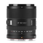 Viltrox AF 55mm f/1.8 EVO - Nikon Z