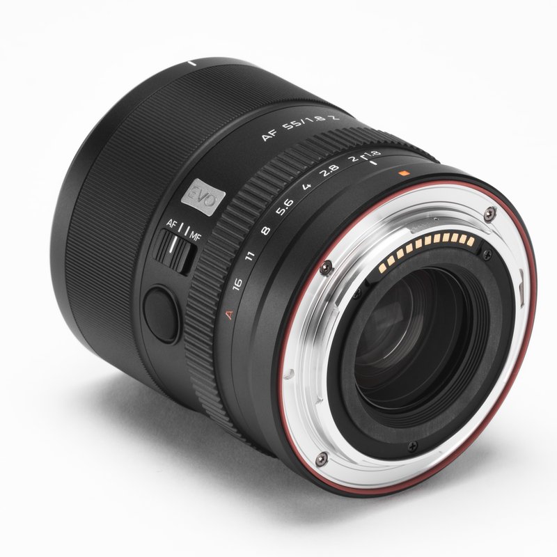 Viltrox AF 55mm f/1.8 EVO - Nikon Z