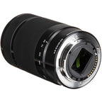 Sony ZV-E10 II + 16-50mm f/3.5-5.6 OSS II + 55-210mm f/4.5-6.3 OSS