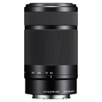 Sony ZV-E10 II + 16-50mm f/3.5-5.6 OSS II + 55-210mm f/4.5-6.3 OSS