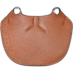 Cuscinetto di fissaggio Spider Suspension (in pelle), marrone
