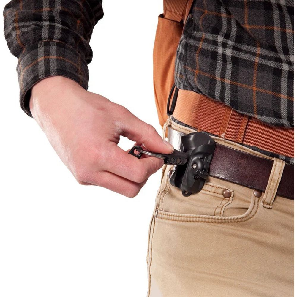 Spider X Accessory Holster V3 (holster only)