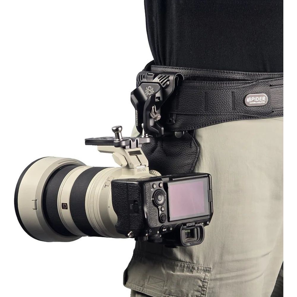 Spider SpiderPro Lens Collar Plate v3
