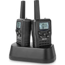 Set walkie-talkie Alecto FR200BK