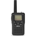 Set walkie-talkie Alecto FR200BK