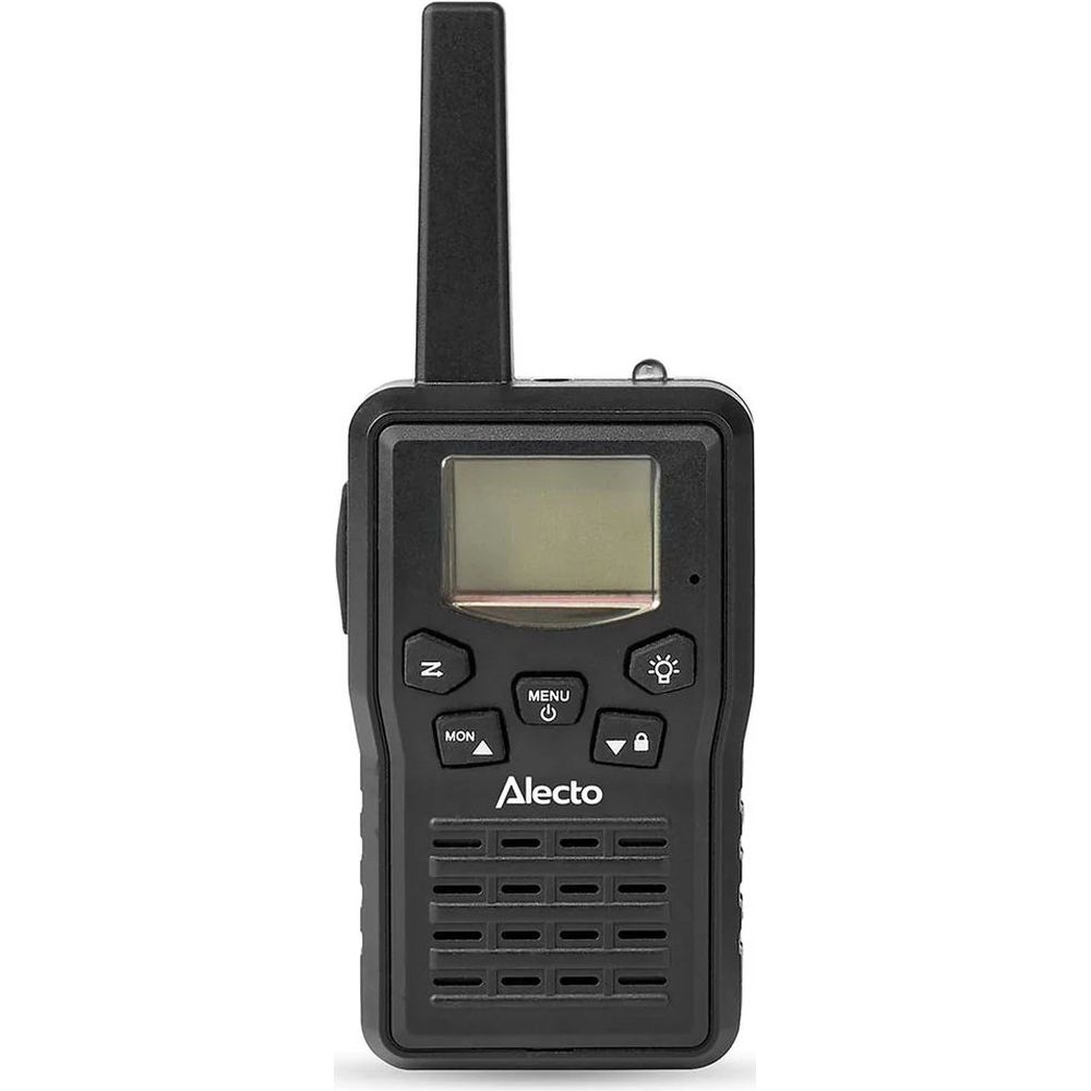 Set walkie-talkie Alecto FR200BK