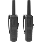 Set walkie-talkie Alecto FR200BK
