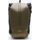 Zaino da esterno Peak Design 25L Kelp