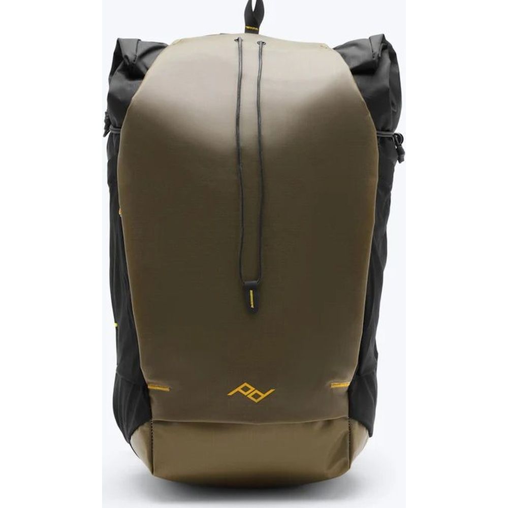 Zaino da esterno Peak Design 25L Kelp