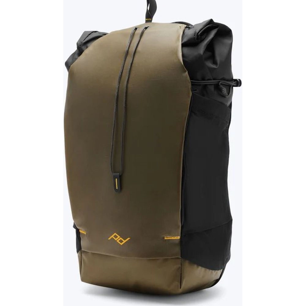 Zaino da esterno Peak Design 25L Kelp
