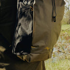 Zaino da esterno Peak Design 25L Kelp