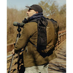 Zaino da esterno Peak Design 25L Kelp