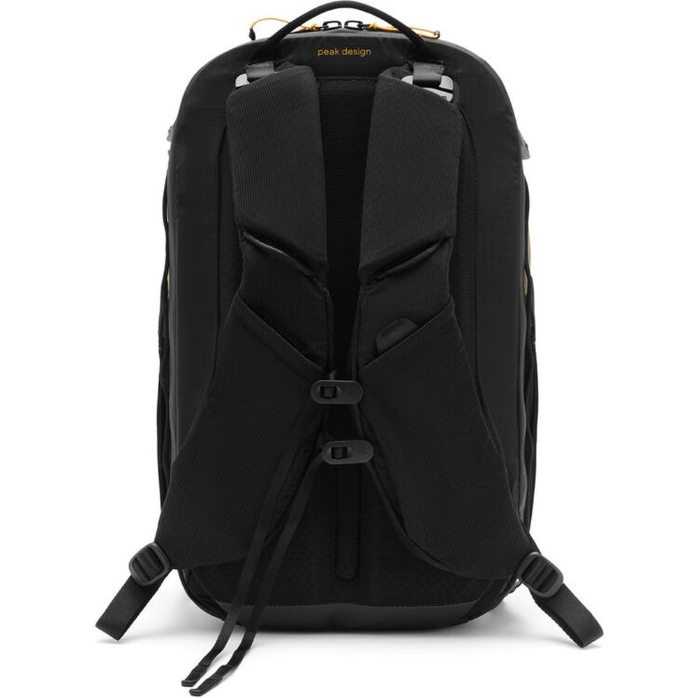 Peak Design Outdoor Backpack Zip 18L Kelp