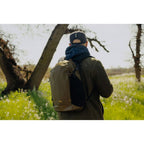 Peak Design Outdoor Backpack Zip 18L Kelp