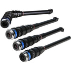 Laowa Probe Zoom 4-Lens Bundle 15-35mm T12 Lens (DV+35+90+PP) Arri PL