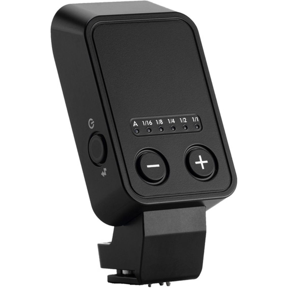 Flash Viltrox Vintage Z2 per Sony