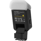 Flash Viltrox Vintage Z2 per Sony
