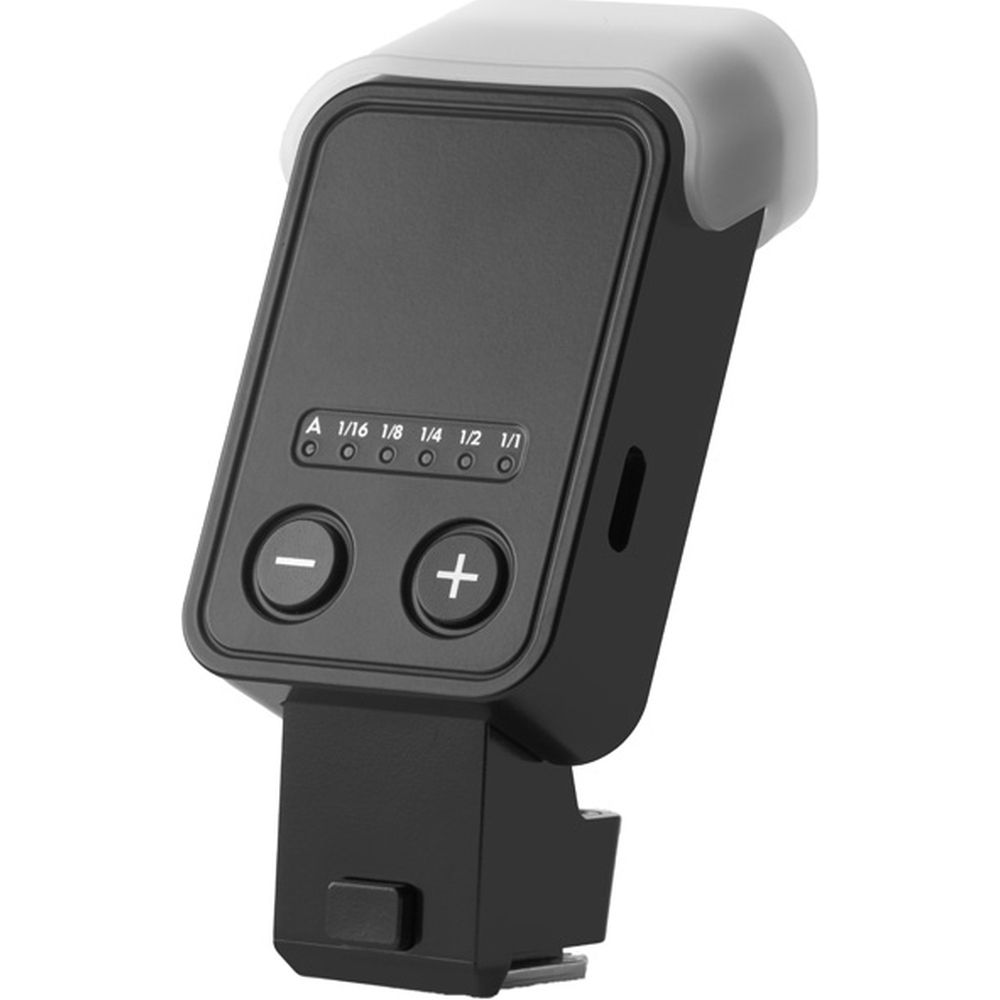 Flash Viltrox Vintage Z2 per Sony