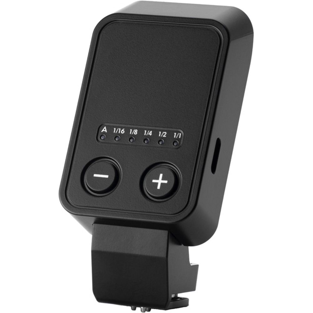 Flash Viltrox Vintage Z2 per Canon