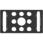 3 Legged Thing XPand 50mm Riser Block Nero