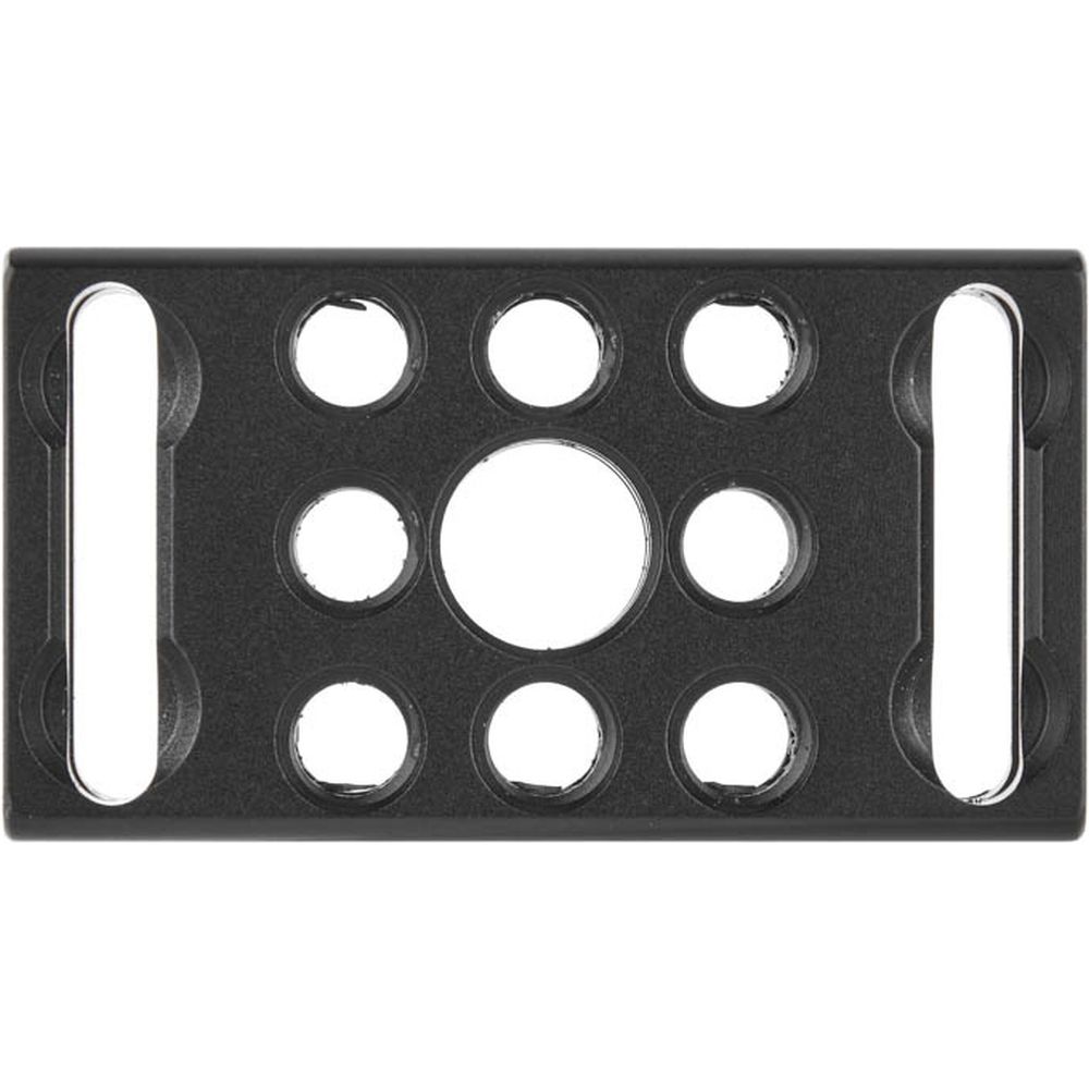 3 Legged Thing XPand 50mm Riser Block Nero