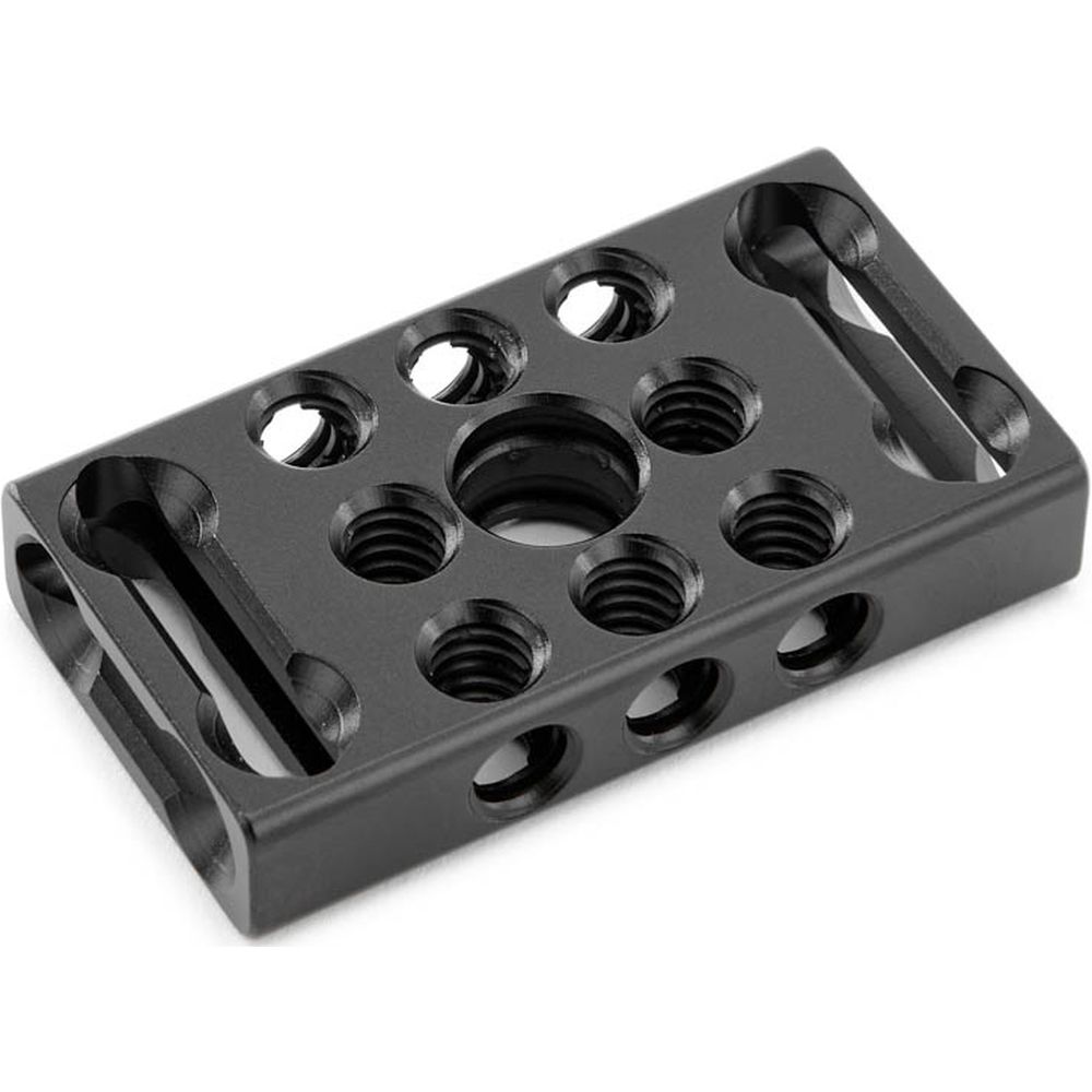 3 Legged Thing XPand 50mm Riser Block Nero