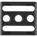 3 Legged Thing XPand Blocco riser da 25mm nero