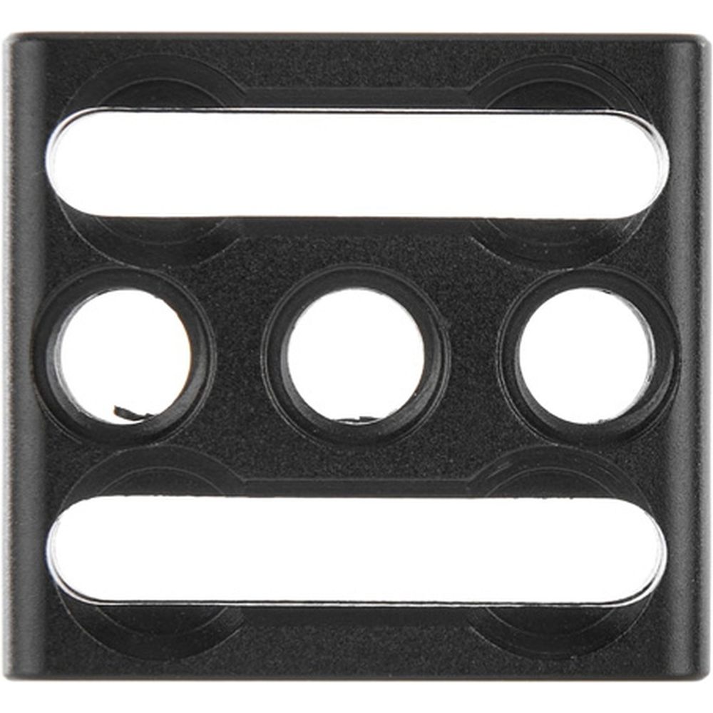 3 Legged Thing XPand Blocco riser da 25mm nero