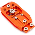 Piastra a sgancio rapido Arca Swiss Copper per 3 Legged Thing XPand Base 70-C 38mm x 70mm