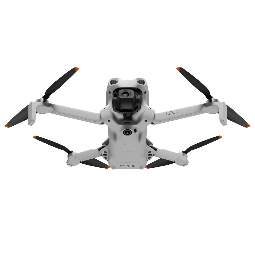 DJI Lito 1 Fly More Combo + RC-N3 Remote Controller