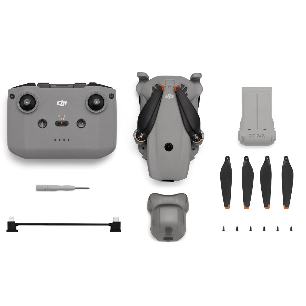 DJI Lito X1 + RC-N3 Telecomando Controller