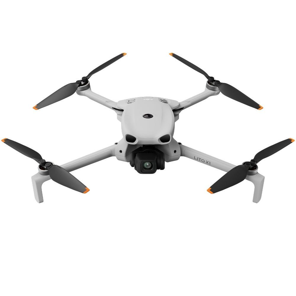 DJI Lito X1 + RC-N3 Telecomando Controller
