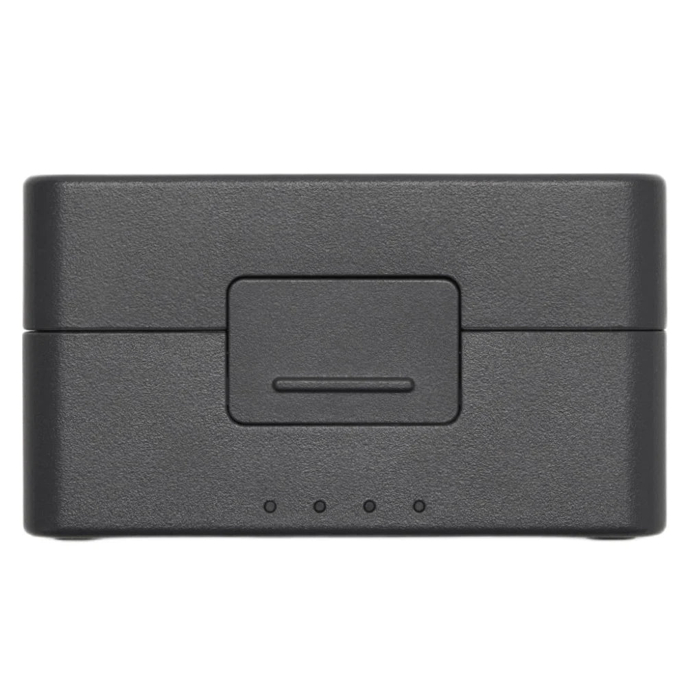DJI Mic Mini 2 Charging Custodia (1 TX + 1 Mobile RX)