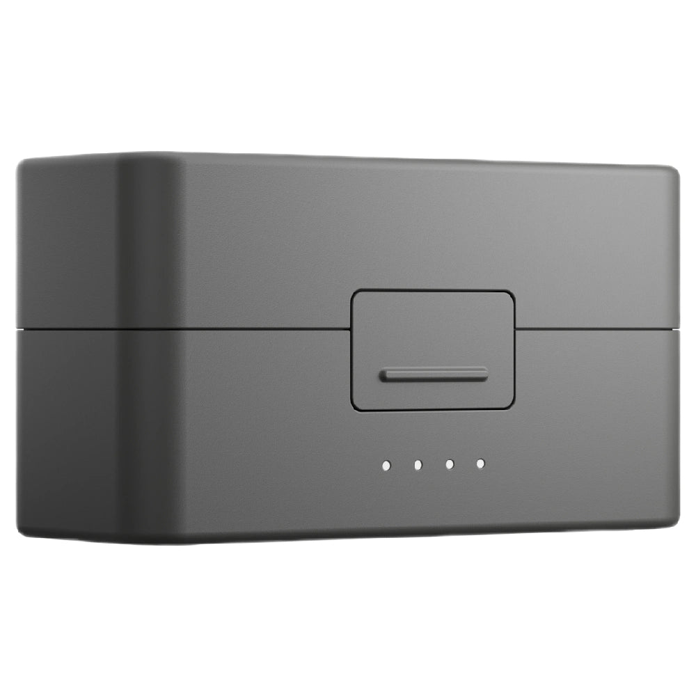 DJI Mic Mini 2 Charging Custodia (1 TX + 1 Mobile RX)