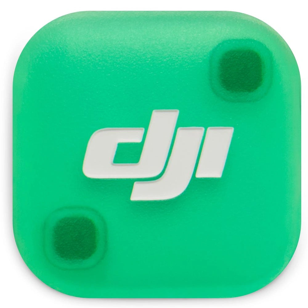 DJI Mic Mini 2 copertura frontale magnetica in più colori