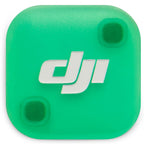 DJI Mic Mini 2 copertura frontale magnetica in più colori