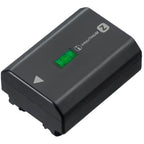 Sony A7 V + NP-FZ100 Rechargeable Battery