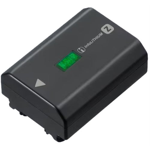 Sony A7 V + NP-FZ100 Rechargeable Battery