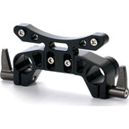 Tilta 4x5.65 carbon fiber matte box (clamp-on)