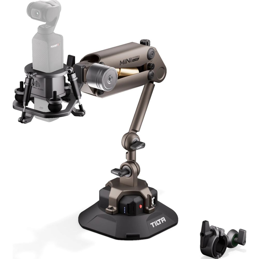 Kit Tilta Hydra Alien Mini Master - Beige Deserto