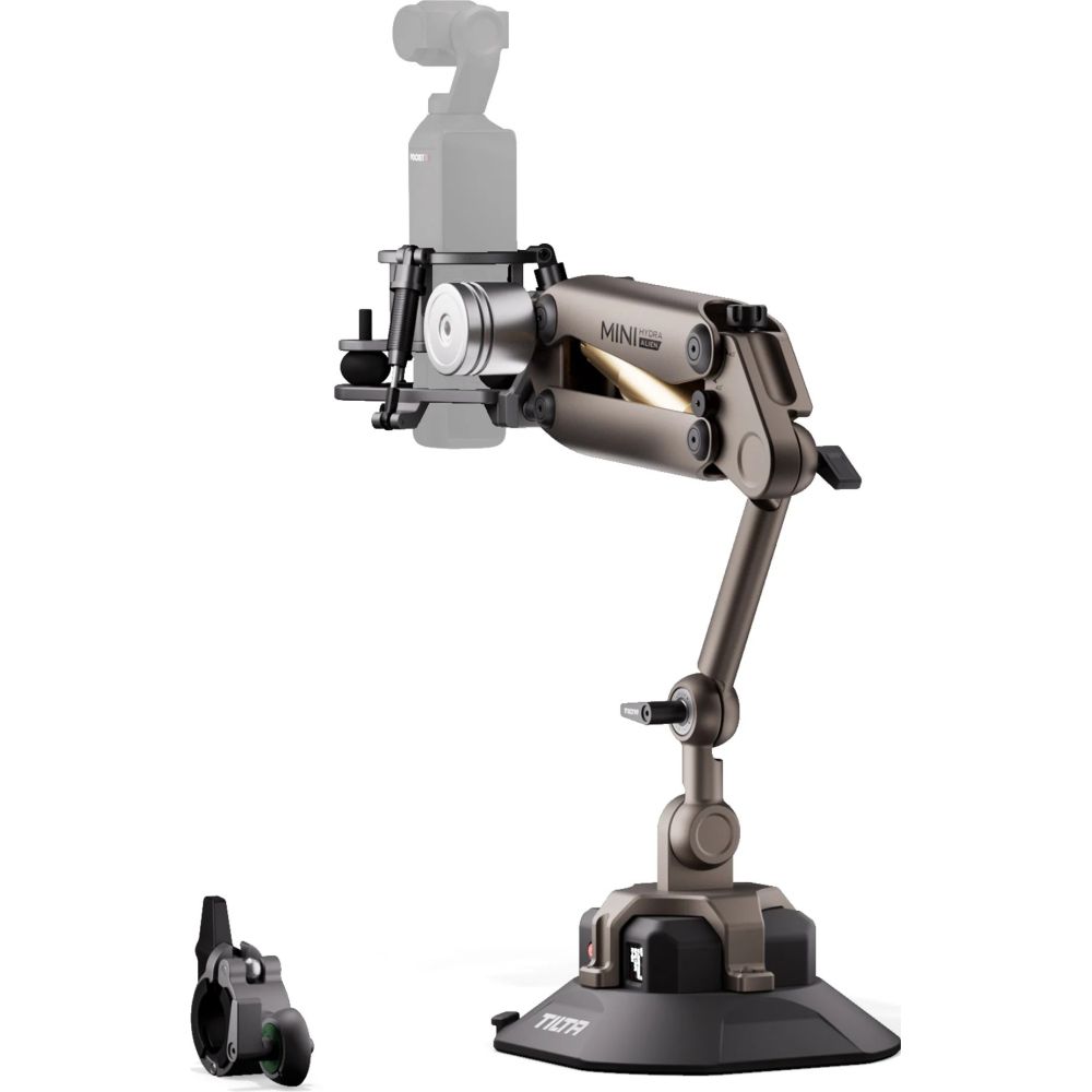 Kit Tilta Hydra Alien Mini Master - Beige Deserto