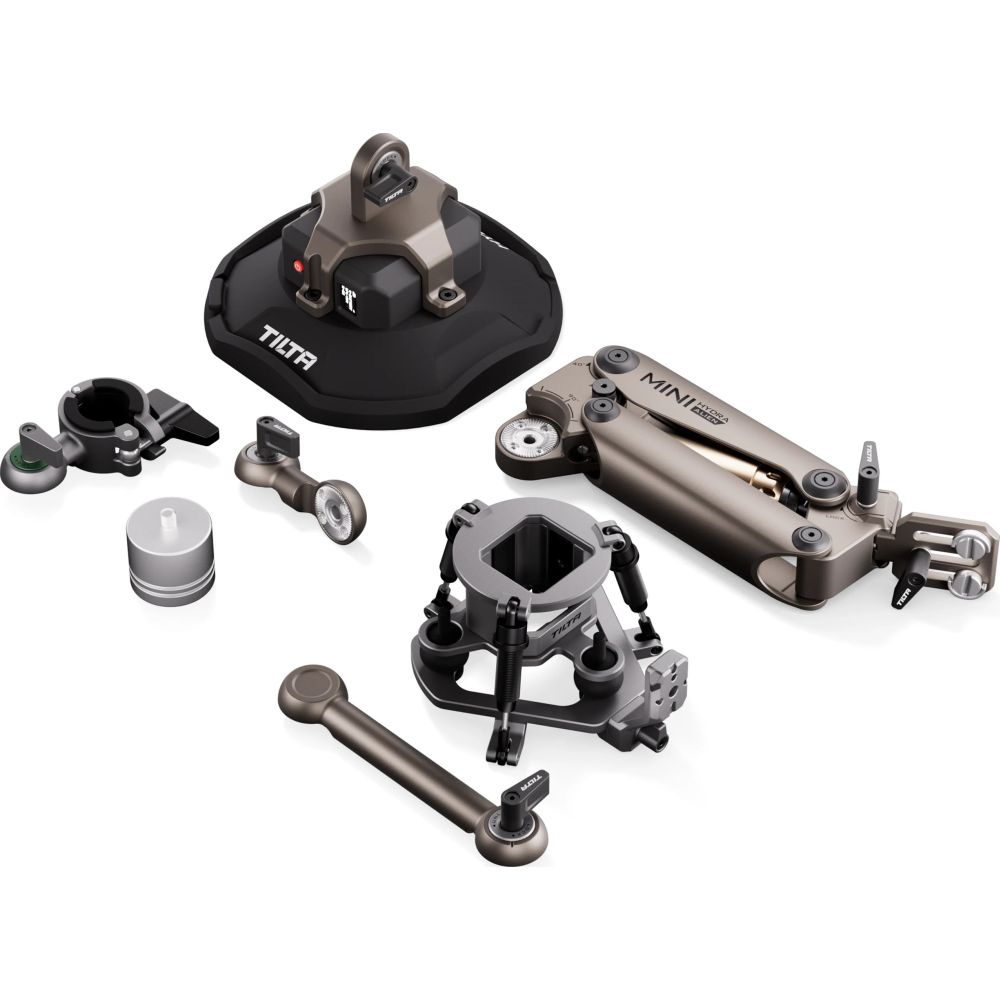 Kit Tilta Hydra Alien Mini Master - Beige Deserto