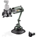 Kit Tilta Hydra Alien Mini Master - Verde Foresta