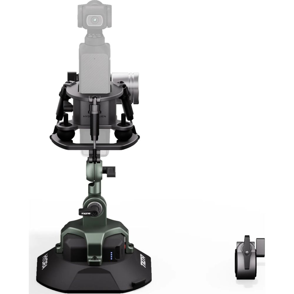 Kit Tilta Hydra Alien Mini Master - Verde Foresta