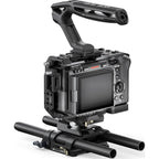 Gabbia per fotocamera Tilta per Sony FX3/FX30 V2 Kit base - Nera
