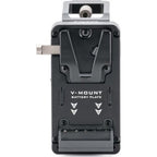 Piastra di fissaggio per batteria Tilta per Blackmagic PYXIS 6K - Attacco V-attacco