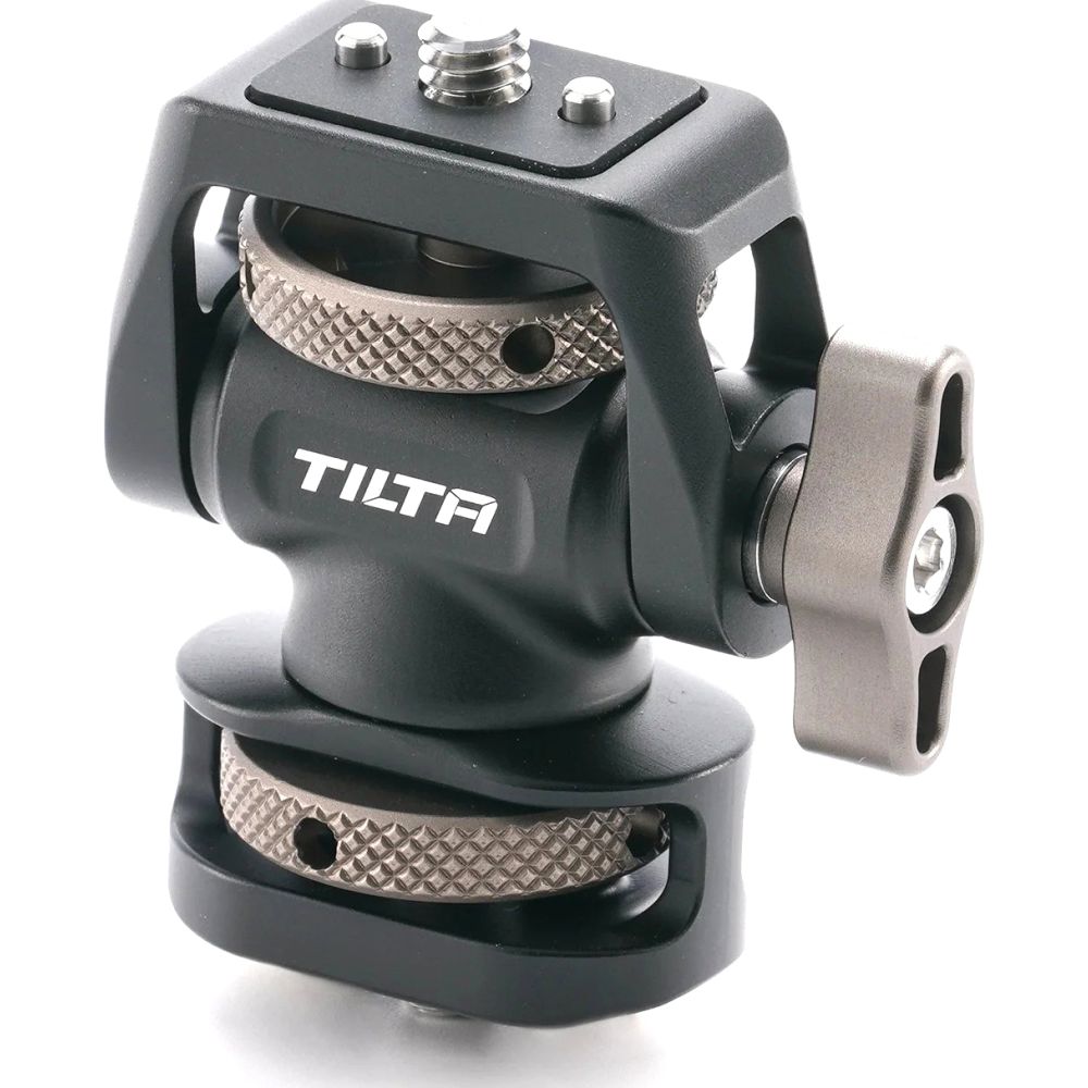 Staffa di montaggio accessori Tilta - Nera