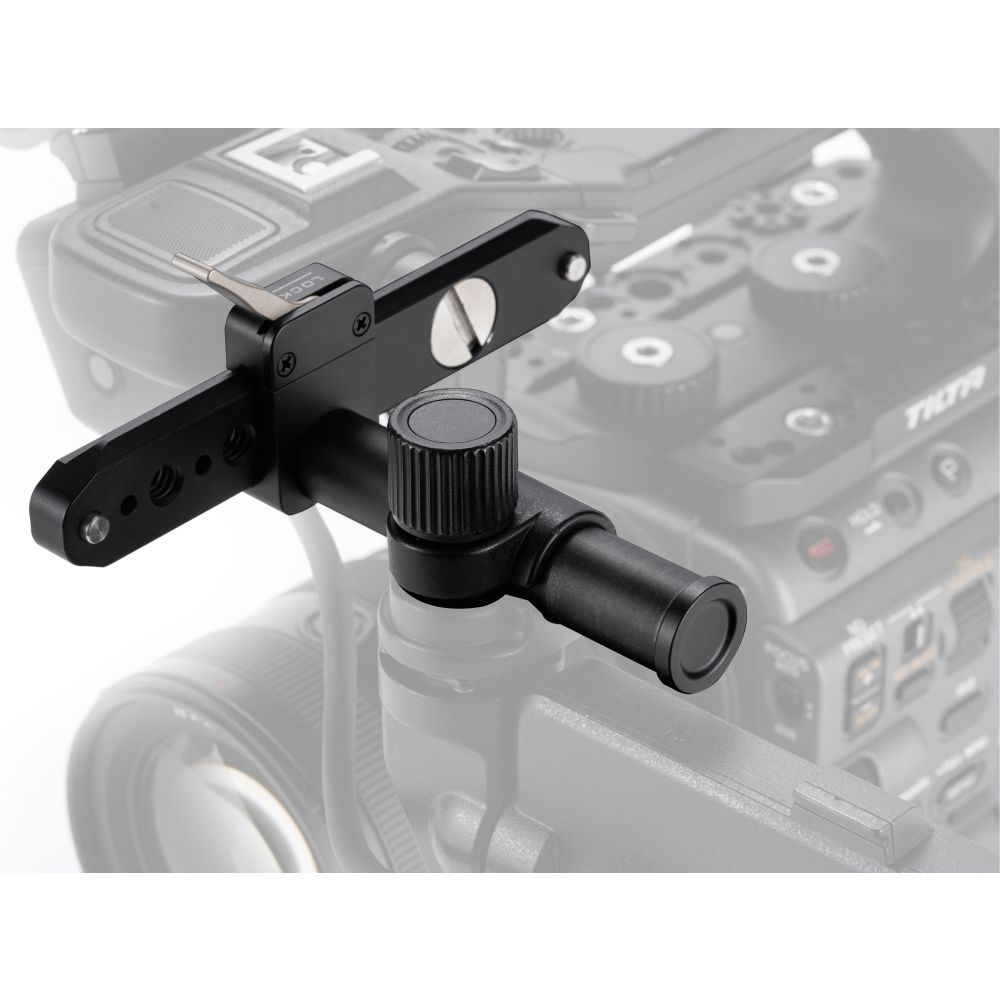 Supporto Tilta per mirino elettronico (EVF) per Sony FX6