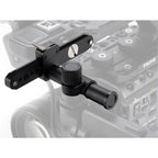 Supporto Tilta per mirino elettronico (EVF) per Sony FX6
